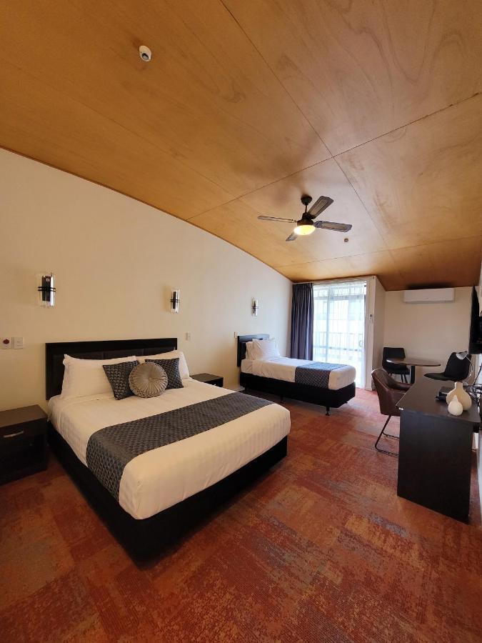 City Of Sails Motel Auckland Esterno foto