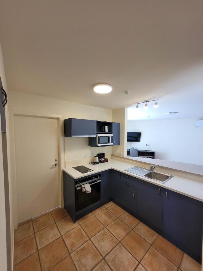 City Of Sails Motel Auckland Esterno foto