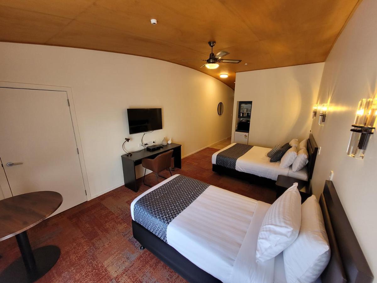City Of Sails Motel Auckland Esterno foto