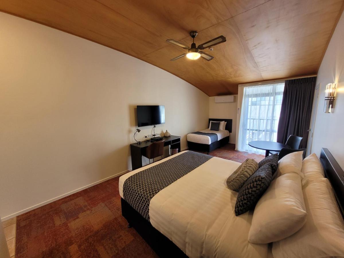 City Of Sails Motel Auckland Esterno foto