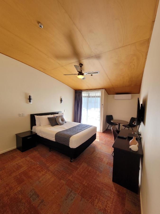 City Of Sails Motel Auckland Esterno foto