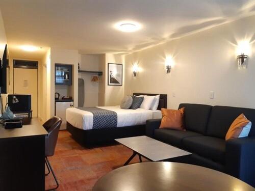 City Of Sails Motel Auckland Esterno foto