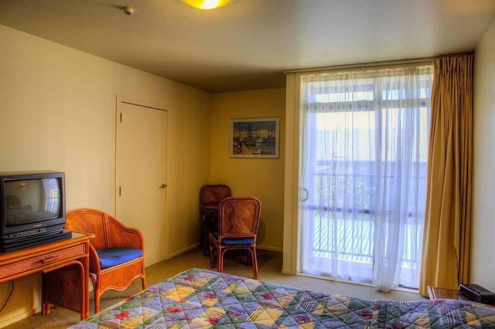 City Of Sails Motel Auckland Esterno foto