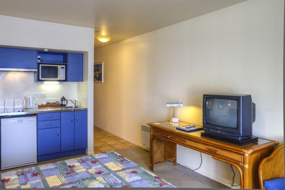 City Of Sails Motel Auckland Esterno foto