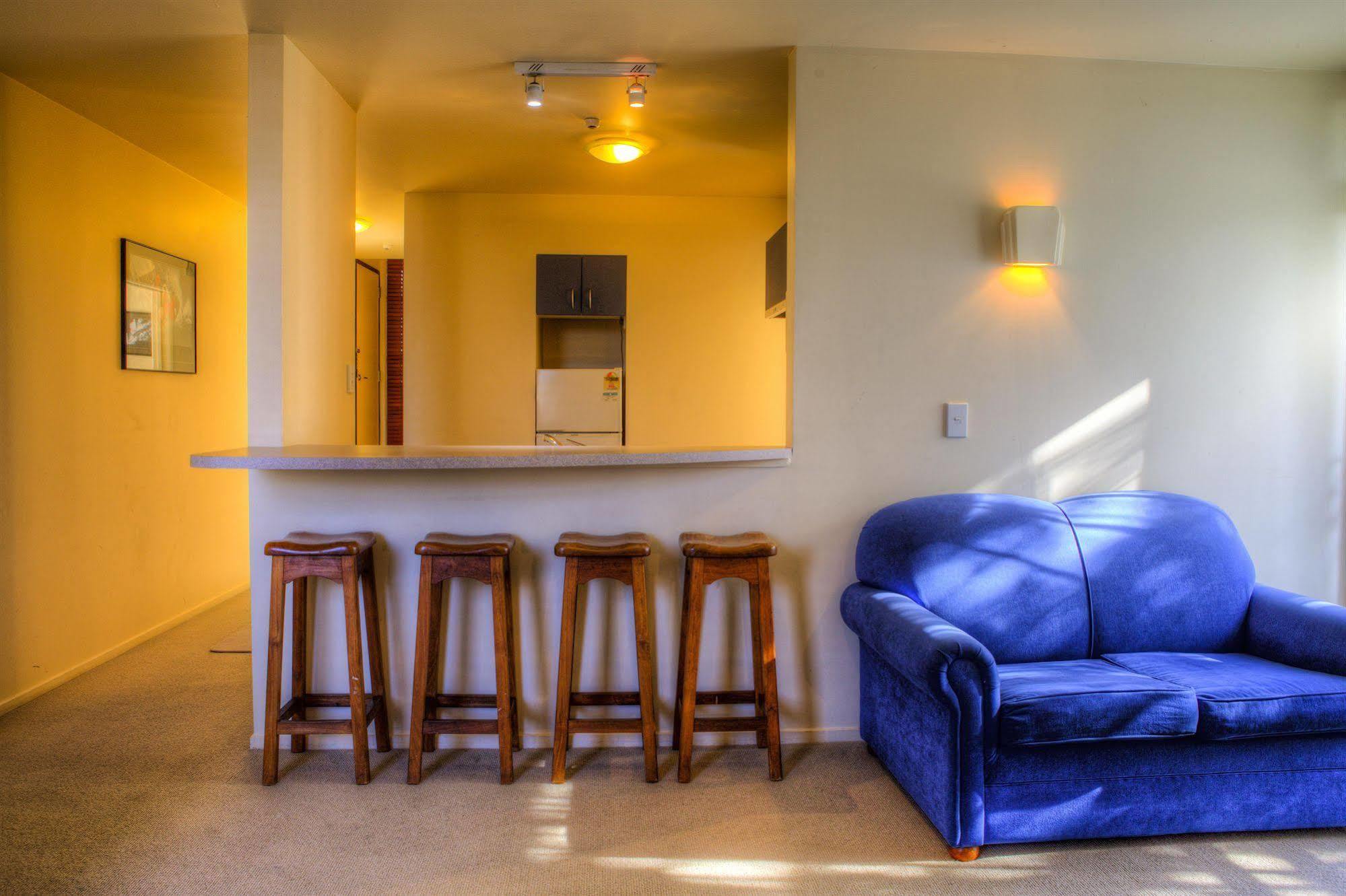 City Of Sails Motel Auckland Esterno foto