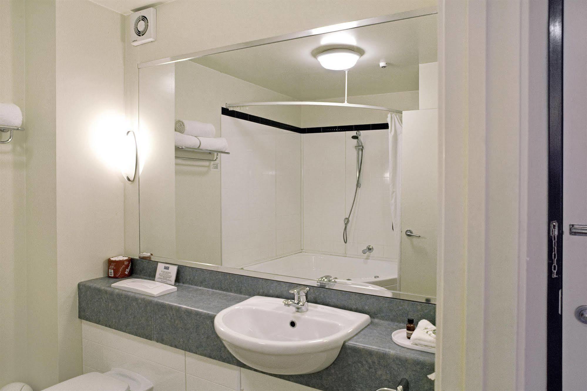 City Of Sails Motel Auckland Esterno foto