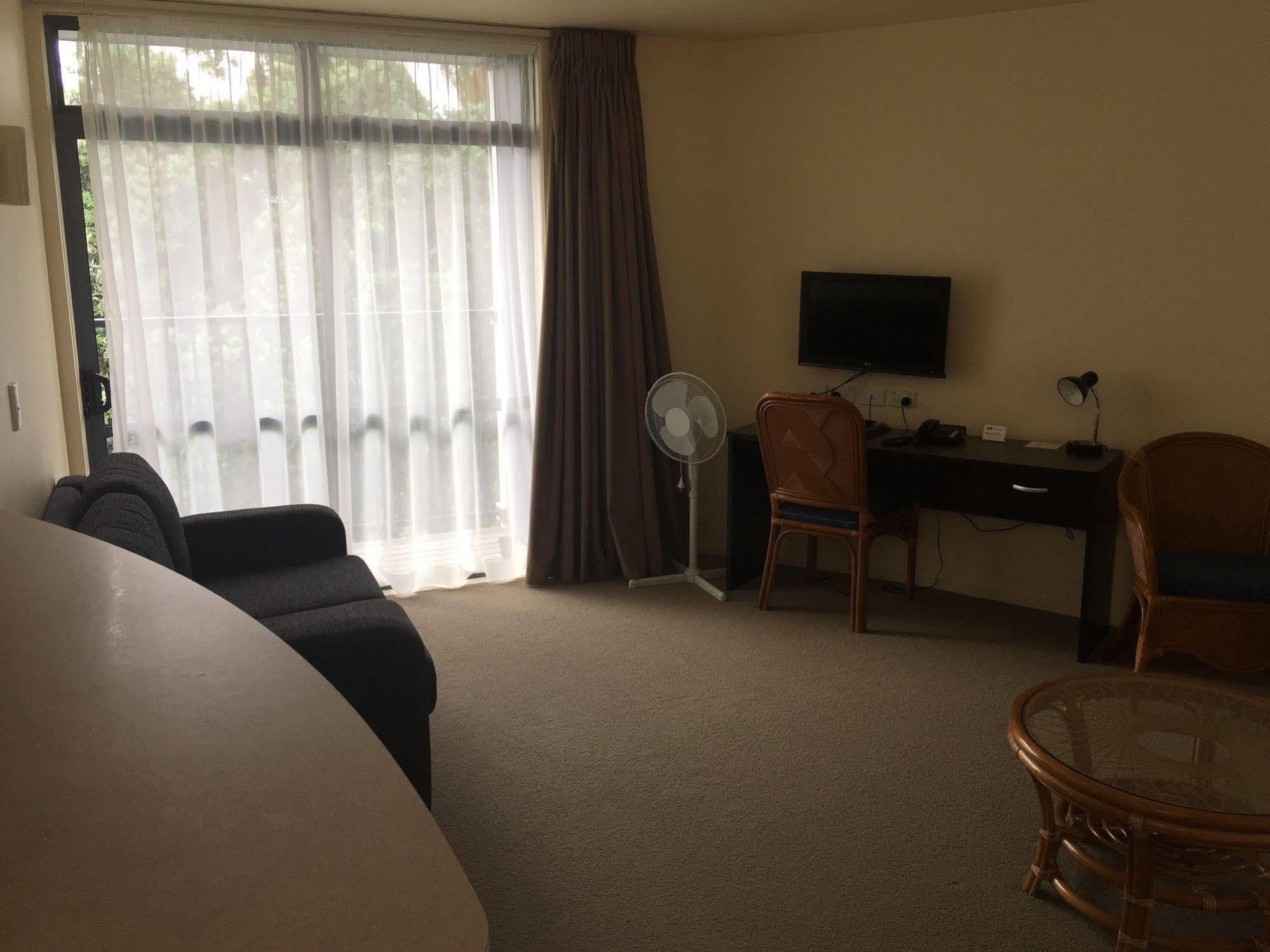 City Of Sails Motel Auckland Esterno foto
