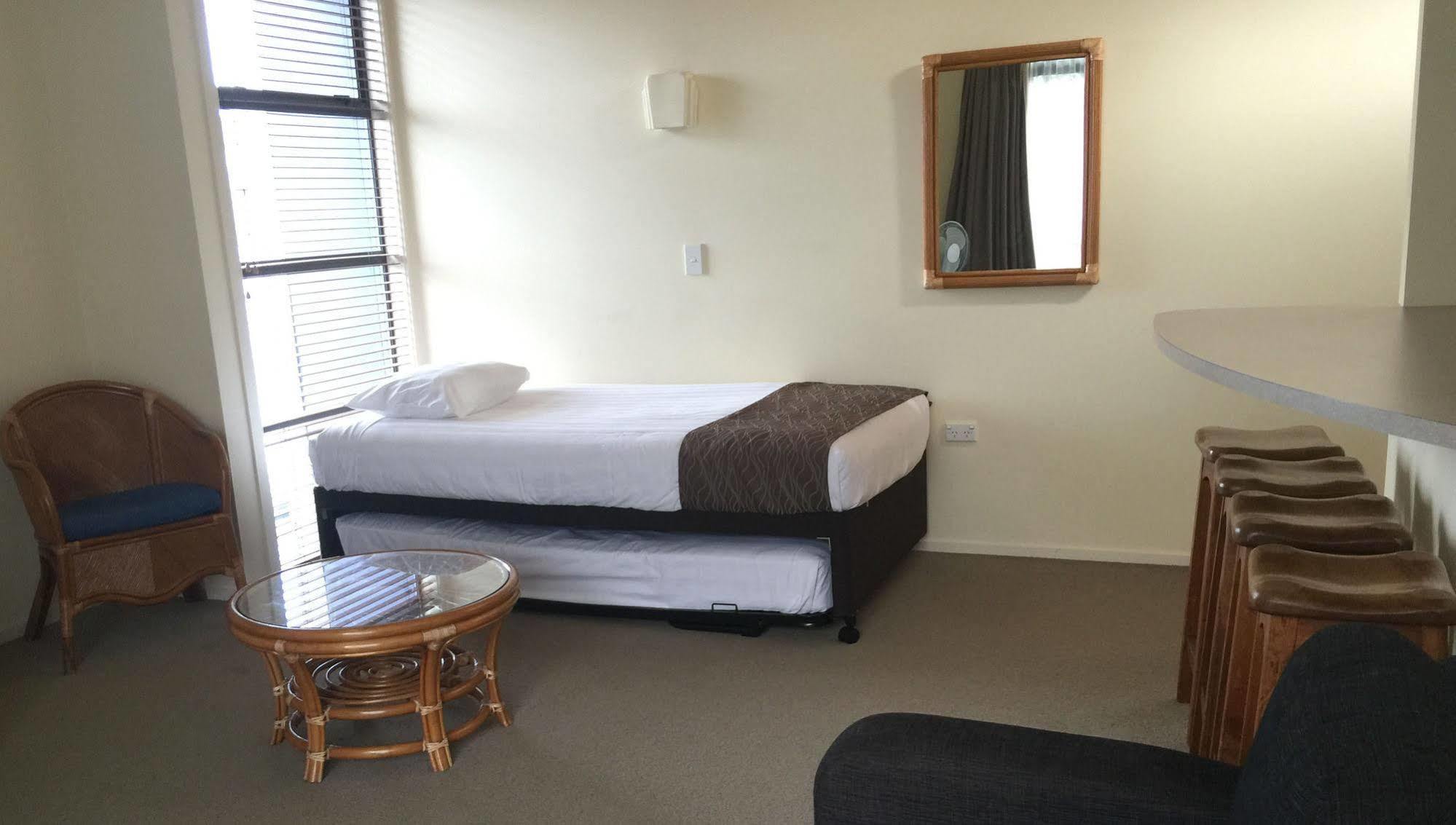 City Of Sails Motel Auckland Esterno foto