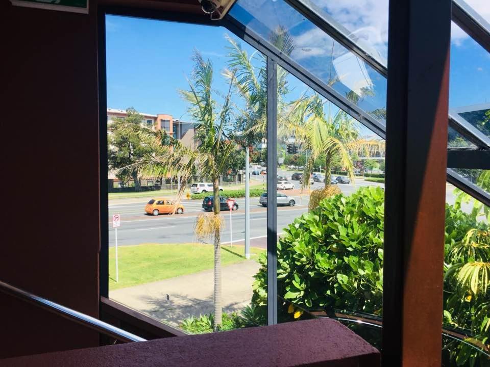 City Of Sails Motel Auckland Esterno foto